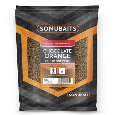Sonubaits - One To One Paste - Sonubaits 5 Sonubaits - One To One Paste - Sonubaits - Afbeelding 3
