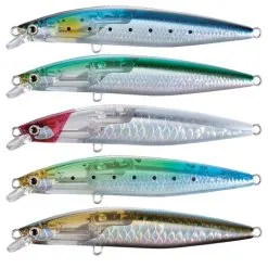 Shimano - Exsence Strong Ass AR-C 125S -12,5cm - 27g - Shimano