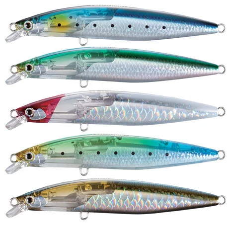 Shimano - Exsence Strong Ass AR-C 125S -12,5cm - 27g - Shimano 3 Shimano - Exsence Strong Ass AR-C 125S -12,5cm - 27g - Shimano