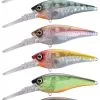 Shimano - Crankbait BT WorldCrank AR-C Flash Boost - 7,3cm - 17g - Shimano -Sensas Winkel 1971776526