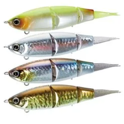 Shimano - Swimbait Bantam BT Bait - 7,7cm - 6g - Shimano