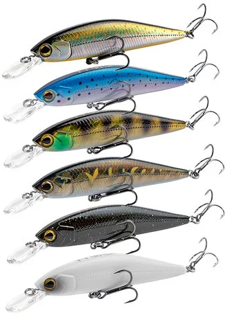 Shimano - Yasei Trigger Twitch SP - 9,0cm - 11g - Shimano 3 Shimano - Yasei Trigger Twitch SP - 9,0cm - 11g - Shimano