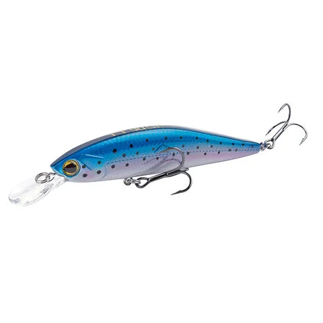 Shimano - Yasei Trigger Twitch SP - 9,0cm - 11g - Shimano 8 Shimano - Yasei Trigger Twitch SP - 9,0cm - 11g - Shimano - Afbeelding 6
