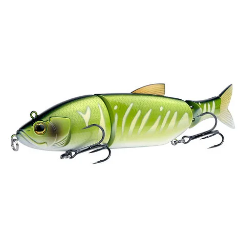 Shimano - Swimbait Yasei Soul Swim S - Shimano 4 Shimano - Swimbait Yasei Soul Swim S - Shimano - Afbeelding 2