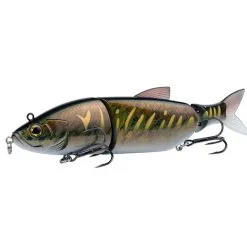 Shimano - Swimbait Yasei Soul Swim S - Shimano 8 Shimano - Swimbait Yasei Soul Swim S - Shimano -Sensas Winkel 1971818775