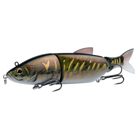 Shimano - Swimbait Yasei Soul Swim S - Shimano 5 Shimano - Swimbait Yasei Soul Swim S - Shimano - Afbeelding 3