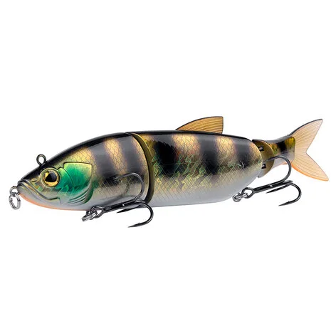 Shimano - Swimbait Yasei Soul Swim S - Shimano 6 Shimano - Swimbait Yasei Soul Swim S - Shimano - Afbeelding 4
