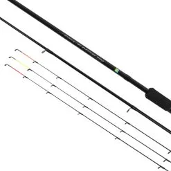 PRESTON INNOVATIONS Ascension Feeder Rods