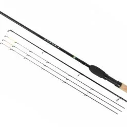 PRESTON INNOVATIONS Carbonactive Supera 12'6'' Feeder