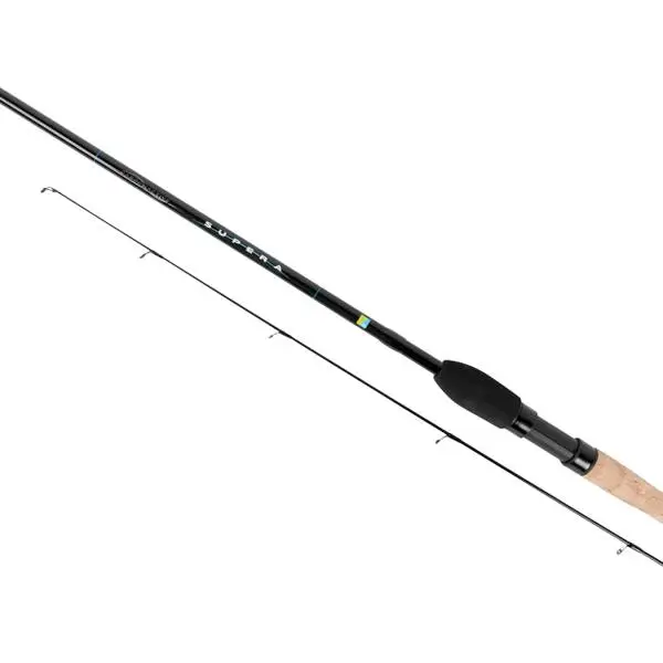 PRESTON INNOVATIONS Carbonactive Supera Pellet Waggler 3 PRESTON INNOVATIONS Carbonactive Supera Pellet Waggler