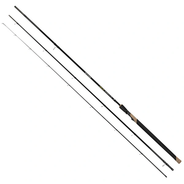 Matrix Ethos XRW Waggler Rods 4 Matrix Ethos XRW Waggler Rods - Afbeelding 2