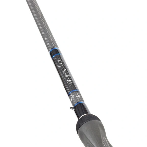 Free Spirit Hi-S Carp Feeder 3 Free Spirit Hi-S Carp Feeder