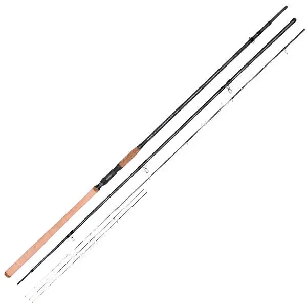 Cresta Identity Accelerate Feeder 3 Cresta Identity Accelerate Feeder