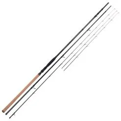 Cresta Identity Pro Tolerance Feeder