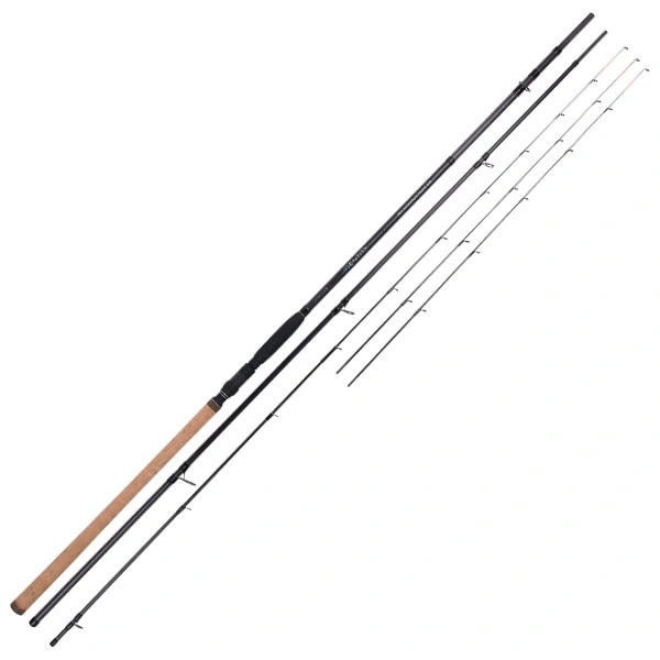 Cresta Identity Pro Tolerance Feeder 3 Cresta Identity Pro Tolerance Feeder