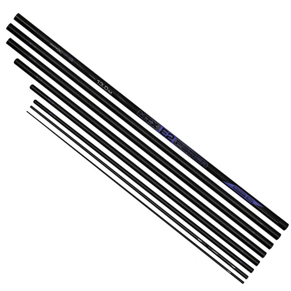 Matrix MTX-E2 Power Pole Package 3 Matrix MTX-E2 Power Pole Package