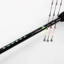 PRESTON INNOVATIONS Supera SL