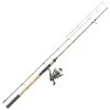 MITCHELL Tanager Camo Quiver Picker Combo -Sensas Winkel tanager camo quiver picker combo